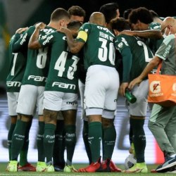 Reprodução/Instagram @palmeiras