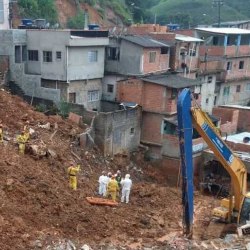 Reprodução/ Twitter Corpo de Bombeiros da PMESP