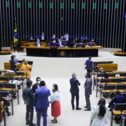 Reprodução/ Nilson Bastian /Câmara dos Deputados