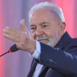 Reprodução/ Facebook Lula 