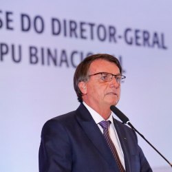 Bolsonaro sobre liberação do aborto na Colômbia: “Crianças