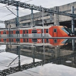 Reprodução/Instagram @cptm_oficial