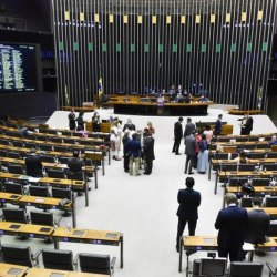 Reprodução/ Zeca Ribeiro/Câmara dos Deputados