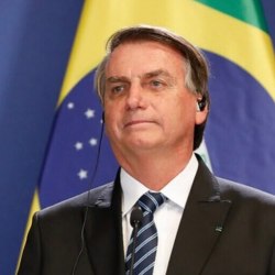 Reprodução/Instagram @jairmessiasbolsonaro