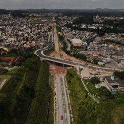 Reprodução/Flickr Governo de SP