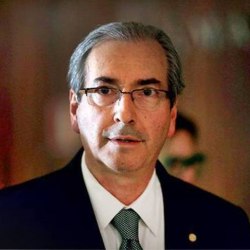 Reprodução/Facebook Eduardo Cunha