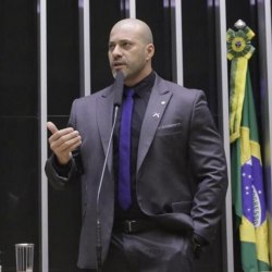 Reprodução/ Paulo Sergio/Câmara dos Deputados