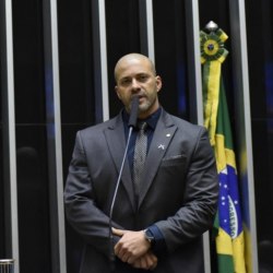 Reprodução - Zeca Ribeiro/Câmara dos Deputados