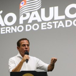 Reprodução/ Flickr Governo de São Paulo