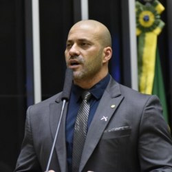 Reprodução/Zeca Ribeiro/Câmara dos Deputados