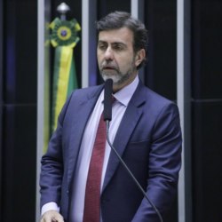 Reprodução/ Paulo Sergio/Câmara dos Deputados