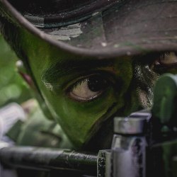 Reprodução/Flickr Exército Brasileiro