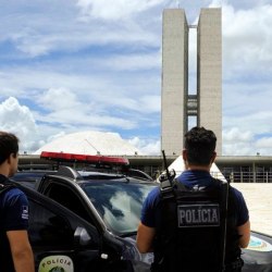 Reprodução/Edilson Rodrigues/Agência Senado