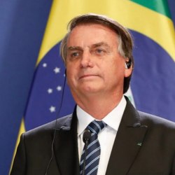 Reprodução/ Instagram @jairmessiasbolsonaro