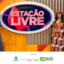 Divulgação/TV Cultura/Lara Asano