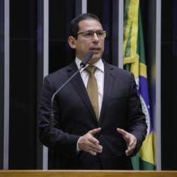 Reprodução/ Paulo Sergio/Câmara dos Deputados