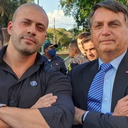 Reprodução/Instagram @jairmessiasbolsonaro 