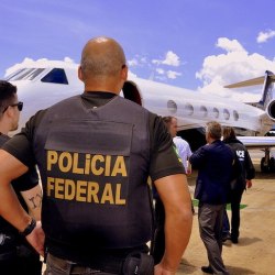 Flickr/Polícia Federal 