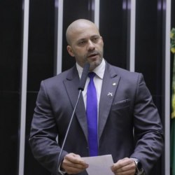 Reprodução/ Paulo Sergio/Câmara dos Deputados