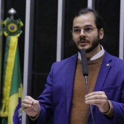 Reprodução/Paulo Sérgio/Câmara dos Deputados