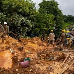 Reprodução/Facebook Corpo de Bombeiros Militar de Pernambuco