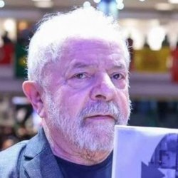 Reprodução/Facebook Lula