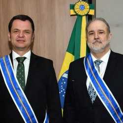 Reprodução/ Flickr Ministério da Justiça e Segurança Pública 