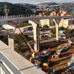 Reprodução/Facebook Companhia do Metropolitano de São Paulo - Metrô