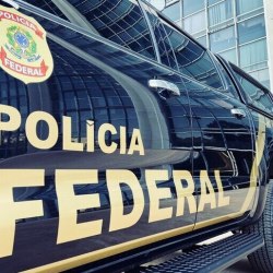 Divulgação/Polícia Federal 