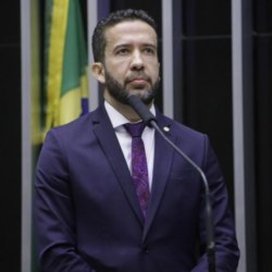 Reprodução/Câmara dos Deputados 