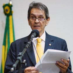 Eleições 2022: PTB lança Roberto Jefferson como candidato à Presidência da República