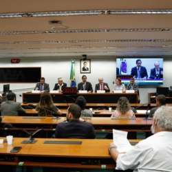 Divulgação/Elaine Menke/Câmara do Deputados