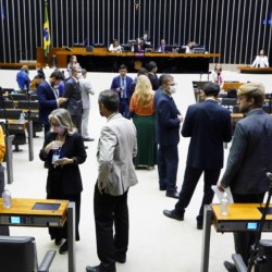 Pablo Valadares/Câmara dos Deputados