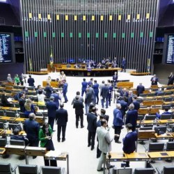 Pablo Valadares/Câmara dos Deputados