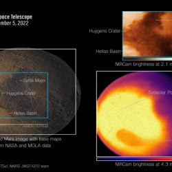 Reprodução/NASA