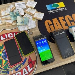 Divulgação/PoliciaFederal 