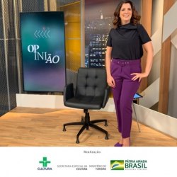 Divulgação/TV Cultura/Lara Asano