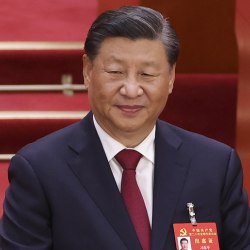 Xi Jinping afirma que China já conquistou Hong Kong e quer fazer o mesmo em  Taiwan