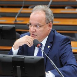 Reprodução/Billy Boss/Câmara dos Deputados