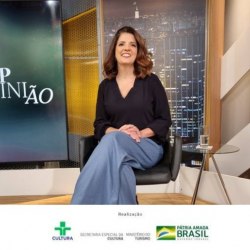 Divulgação/TVCultura/Mariana Carvalho