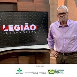 Divulgação/TV Cultura