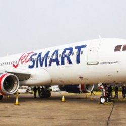 Divulgação/JetSmart 