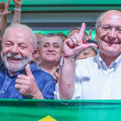 Flickr/Lula Oficial | Foto: Ricardo Stuckert