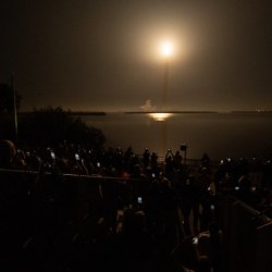 Flickr NASA HQ PHOTO