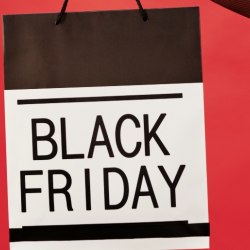 Evite as fraudes mais comuns nesta Black Friday 2022