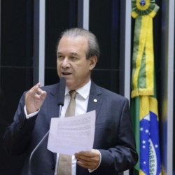 Foto: Wesley Amaral/Câmara dos Deputados