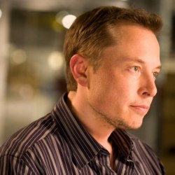 Flickr Elon Musk