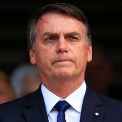 Reprodução / Facebook Jair Messias Bolsonaro