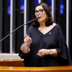 Foto: Pablo Valadares/ Câmara dos Deputados