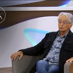 Reprodução/TV Cultura 